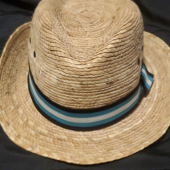 Boys Summer hat 👒 from Mexico 🇲🇽 - Picture 2 of 3